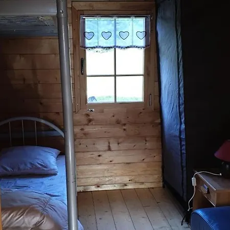 シャレー Chalet Tranquillou, Calme Et Nature アヌー