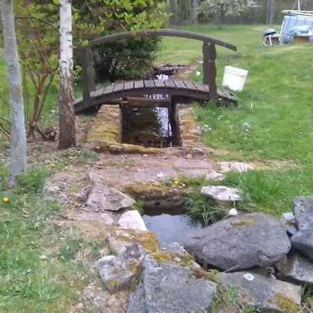 シャレー Chalet Tranquillou, Calme Et Nature *