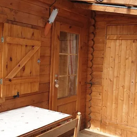 シャレー Chalet Tranquillou, Calme Et Nature *
