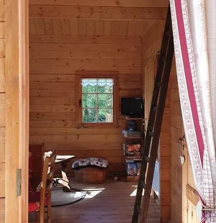 シャレー Chalet Tranquillou, Calme Et Nature アヌー