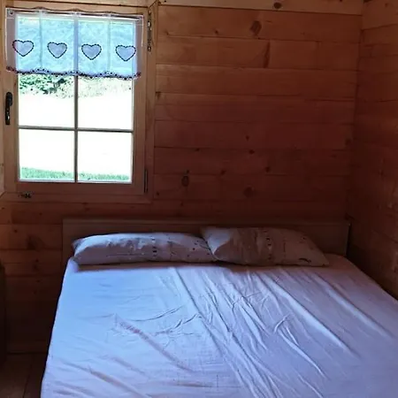 Chalet Tranquillou, Calme Et Nature アヌー
