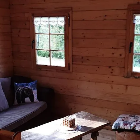 Chalet Tranquillou, Calme Et Nature * アヌー