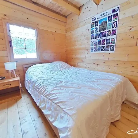 Chalet Tranquillou, Calme Et Nature *