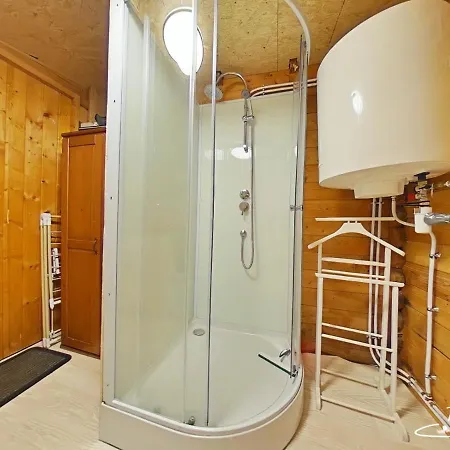 Chalet Tranquillou, Calme Et Nature シャレー