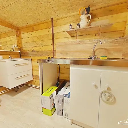 Chalet Tranquillou, Calme Et Nature * アヌー